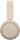 Навушники з мікрофоном Sony WH-CH520 Beige (WHCH520C.CE7)  Фото №0