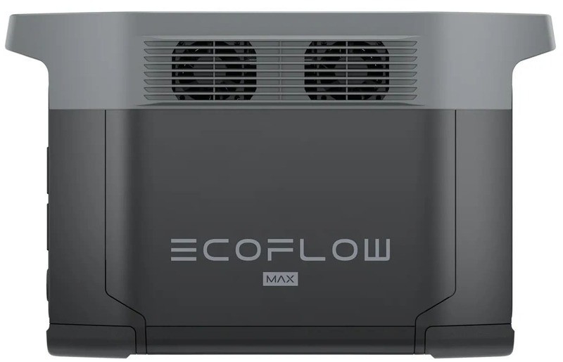 Зарядная станция EcoFlow DELTA 2 Max (EFDELTA2Max-EU)  Фото №3