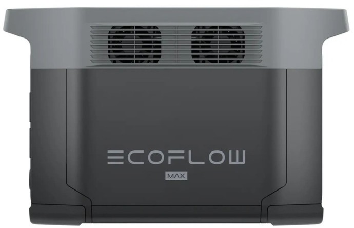 Зарядная станция EcoFlow DELTA 2 Max (EFDELTA2Max-EU)  Фото №3
