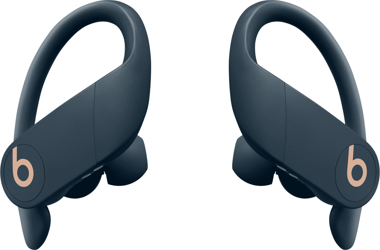 Навушники TWS Beats by Dr. Dre Powerbeats Pro Navy (MV702)  Фото №0