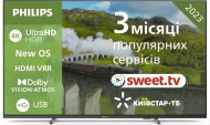 Телевізор Philips 50PUS7608/12 