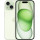 Смартфон Apple iPhone 15 256GB Green (MTPA3)