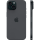 Смартфон Apple iPhone 15 256GB Black (MTP63)  Фото №1