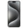 Смартфон Apple iPhone 15 Pro 128GB White Titanium (MTUW3) 