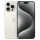 Смартфон Apple iPhone 15 Pro 128GB White Titanium (MTUW3)   Фото №1