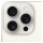 Смартфон Apple iPhone 15 Pro 128GB White Titanium (MTUW3)   Фото №3