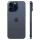 Смартфон Apple iPhone 15 Pro 128GB Blue Titanium (MTV03)  Фото №2