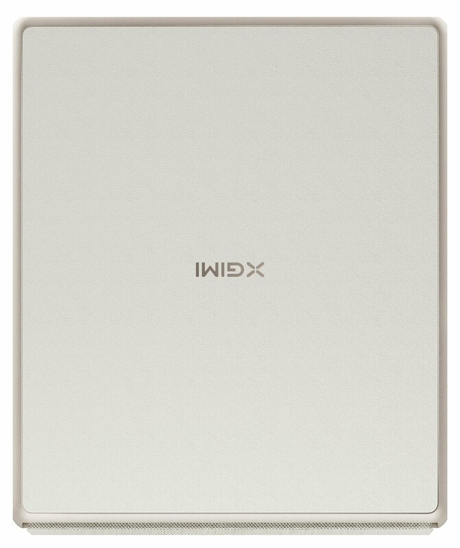 Проектор XGiMi Horizon Ultra (XM13N)  Фото №3