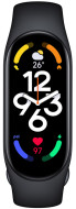 Фитнес-браслет Xiaomi Mi Smart Band 7 Black (BHR6008GL/BHR6007CN/BHR6006EU) 