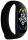 Фитнес-браслет Xiaomi Mi Smart Band 7 Black (BHR6008GL/BHR6007CN/BHR6006EU)  Фото №3