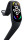 Фитнес-браслет Xiaomi Mi Smart Band 7 Black (BHR6008GL/BHR6007CN/BHR6006EU)  Фото №4