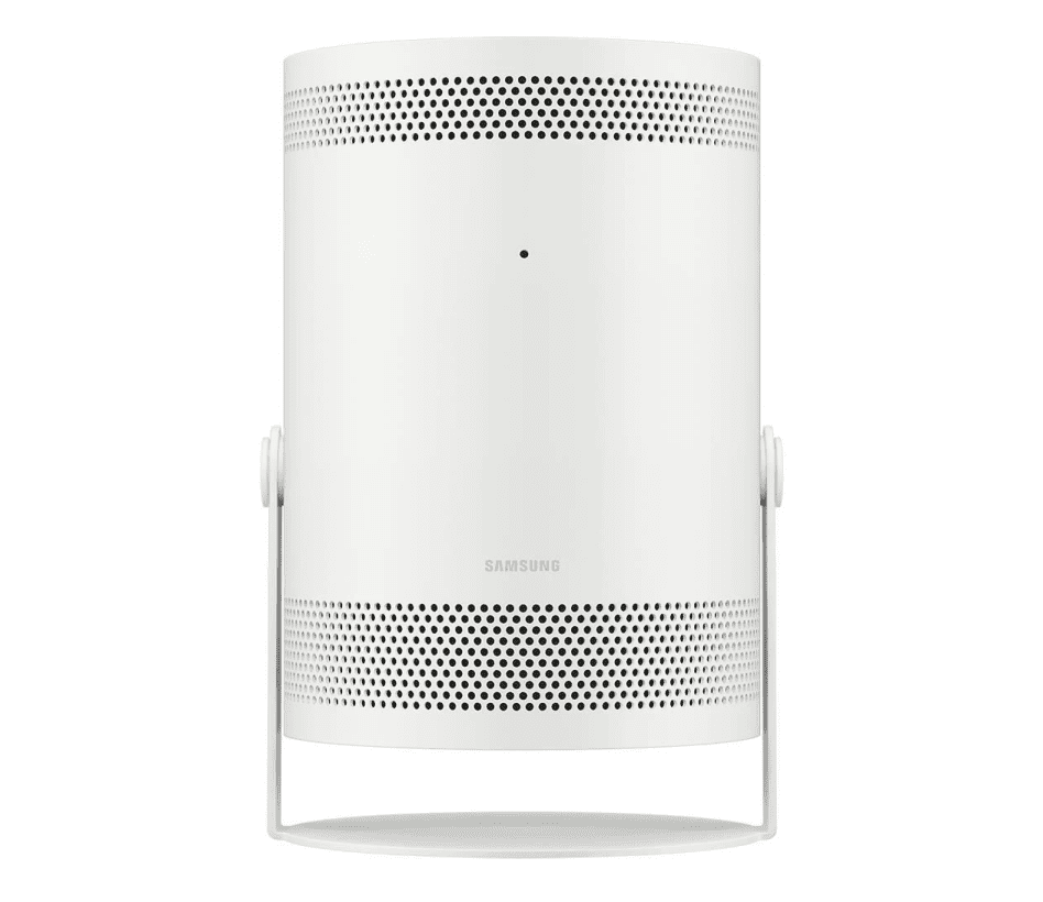 Карманный проектор Samsung The Freestyle 2nd Gen (SP-LFF3CL)  Фото №0