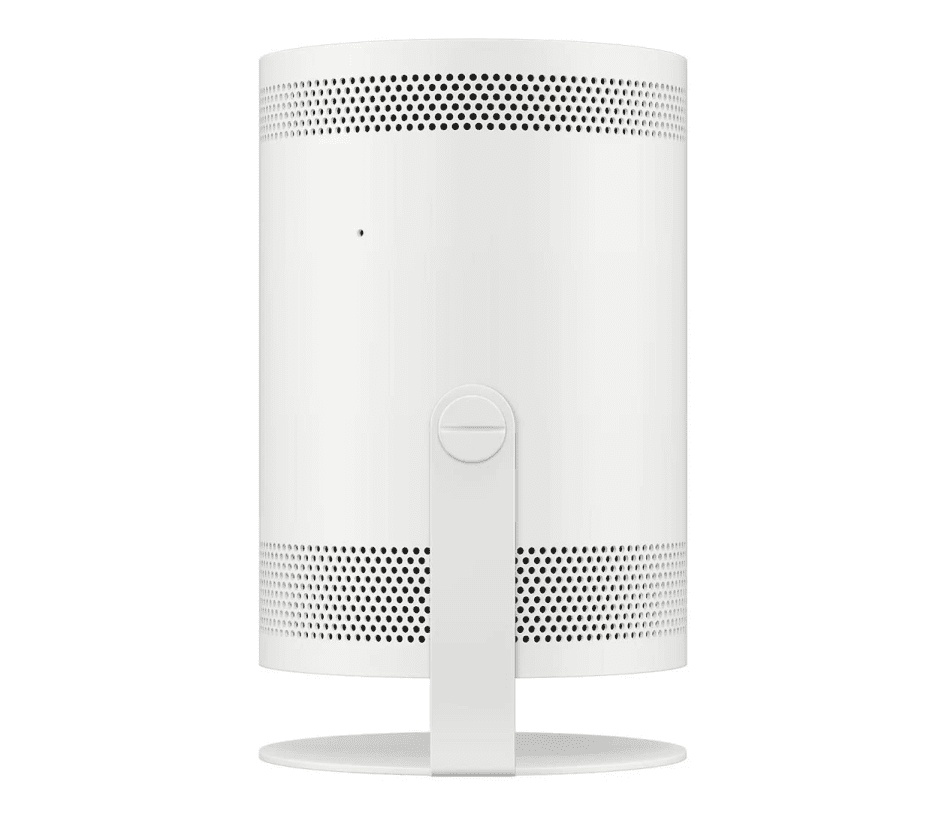 Карманный проектор Samsung The Freestyle 2nd Gen (SP-LFF3CL)  Фото №1