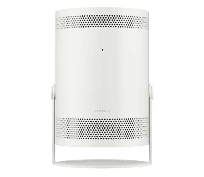 Карманный проектор Samsung The Freestyle 2nd Gen (SP-LFF3CL)  Фото №0