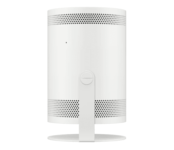 Карманный проектор Samsung The Freestyle 2nd Gen (SP-LFF3CL)  Фото №1