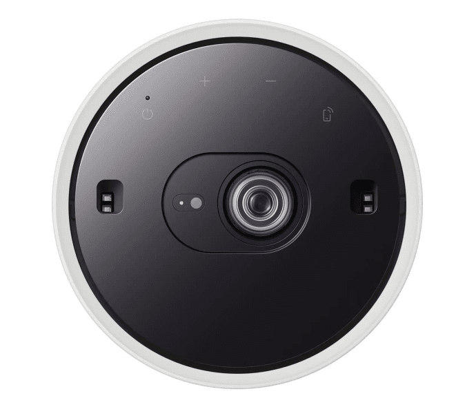 Карманный проектор Samsung The Freestyle 2nd Gen (SP-LFF3CL)  Фото №3