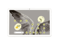Планшет Google Pixel Tablet 128GB Porcelain EU 