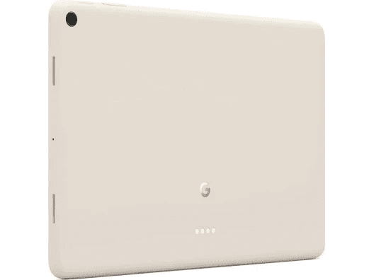 Планшет Google Pixel Tablet 128GB Porcelain EU  Фото №5