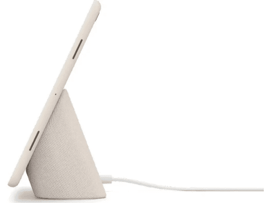 Планшет Google Pixel Tablet 128GB Porcelain EU  Фото №8