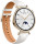 Смарт-часы HUAWEI Watch GT 4 41mm White Leather Strap (55020BJB)  Фото №4
