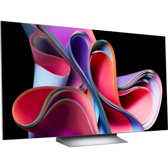 Телевізор LG OLED83G3  Фото №0