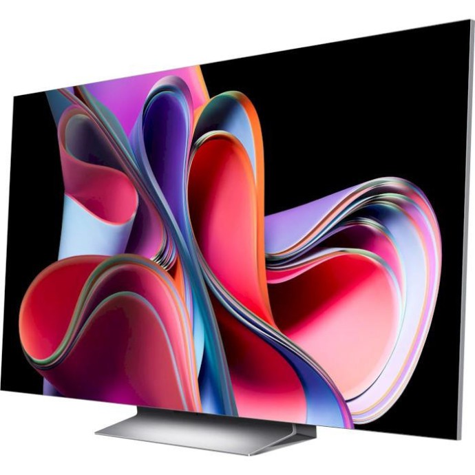 Телевізор LG OLED83G3  Фото №1