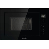 Мікрохвильовка з грилем Gorenje BM251SG2BG 