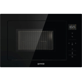 Мікрохвильовка з грилем Gorenje BM251SG2BG