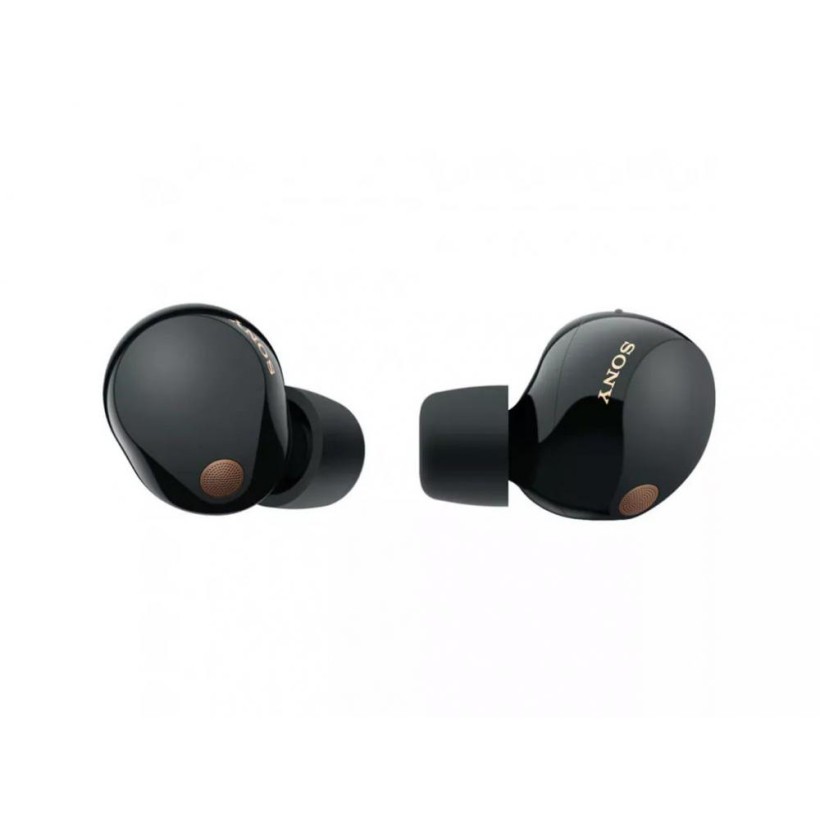 Навушники TWS Sony WF-1000XM5 Black (WF1000XM5B.CE7)  Фото №3