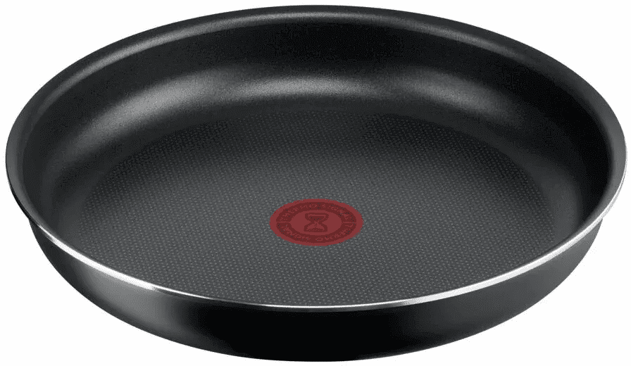 Набір каструль і сковорідок Tefal Ingenio Easy Cook &amp; Clean (L1539053)  Фото №1