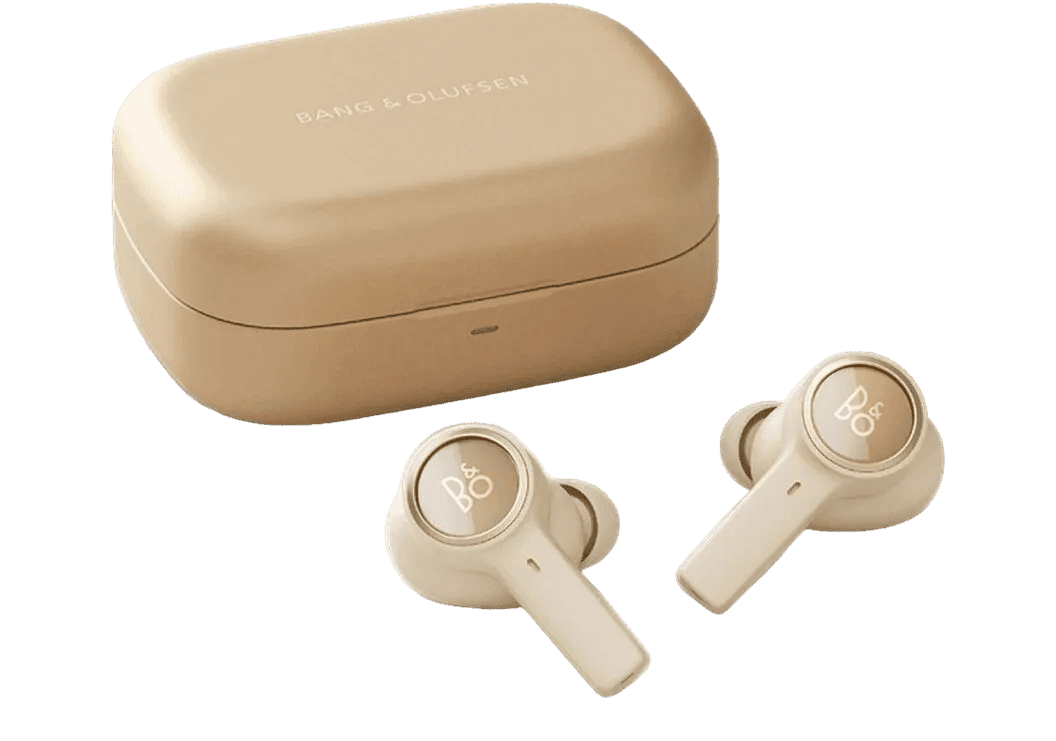 Навушники TWS Bang &amp; Olufsen Beoplay EX Gold Tone (1240601)  Фото №2