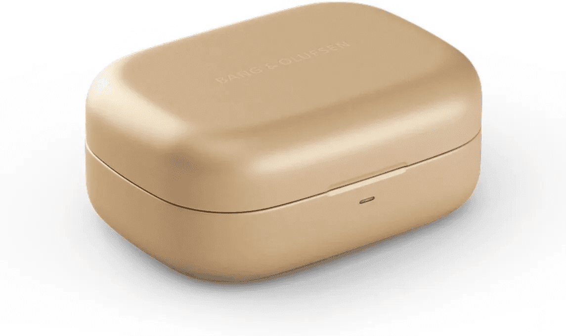 Навушники TWS Bang &amp; Olufsen Beoplay EX Gold Tone (1240601)  Фото №3