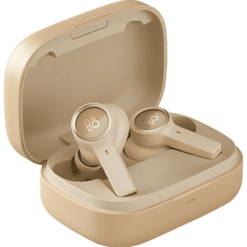 Навушники TWS Bang &amp; Olufsen Beoplay EX Gold Tone (1240601)  Фото №4