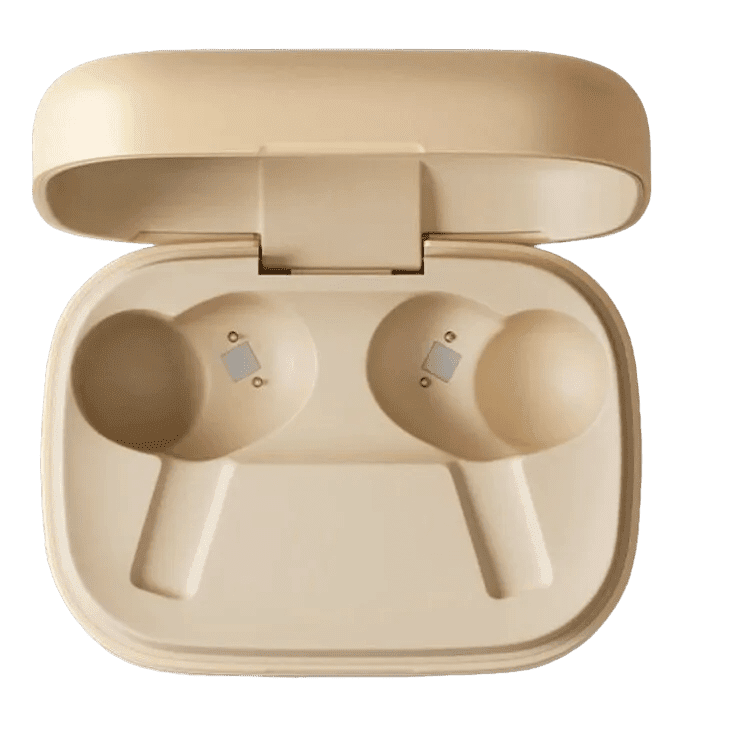 Навушники TWS Bang &amp; Olufsen Beoplay EX Gold Tone (1240601)  Фото №5