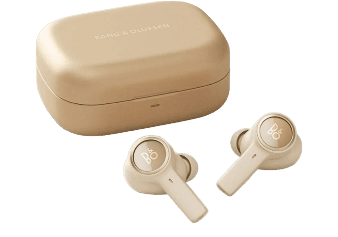 Навушники TWS Bang &amp; Olufsen Beoplay EX Gold Tone (1240601)  Фото №2