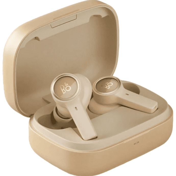 Навушники TWS Bang &amp; Olufsen Beoplay EX Gold Tone (1240601)  Фото №4