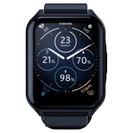 Смарт-часы Motorola Moto Watch 70 Phantom Black 