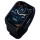 Смарт-часы Motorola Moto Watch 70 Phantom Black  Фото №1