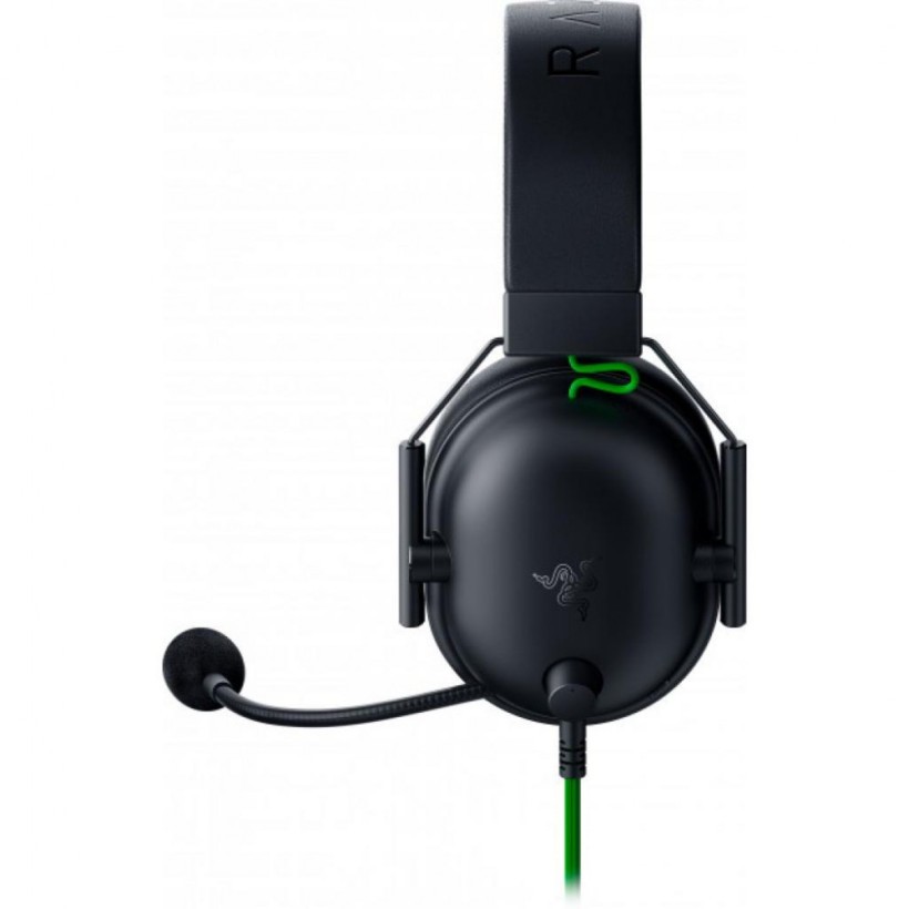 Навушники Razer Blackshark V2 X Black (RZ04-03240100-R3M1)  Фото №0