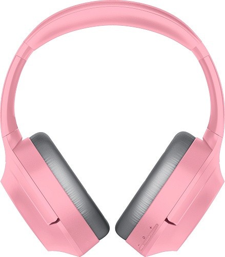 Навушники Razer Opus X Quartz (RZ04-03760300-R3M1)