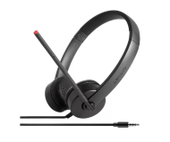 Навушники Lenovo Essential Stereo Headset (4XD0K25030) 