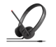 Навушники Lenovo Essential Stereo Headset (4XD0K25030)