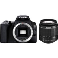 Дзеркальний фотоапарат Canon EOS 250D kit (18-55mm) DC (3454C009) 