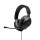 Наушники JBL Quantum 100 Black (JBLQUANTUM100BLK)  Фото №0
