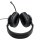 Наушники JBL Quantum 100 Black (JBLQUANTUM100BLK)  Фото №4