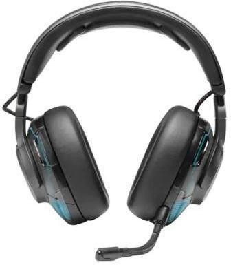 Наушники JBL Quantum One Black (JBLQUANTUMONEBLK)  Фото №2