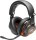 Наушники JBL Quantum One Black (JBLQUANTUMONEBLK)