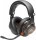 Наушники JBL Quantum One Black (JBLQUANTUMONEBLK)  Фото №0