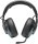 Наушники JBL Quantum One Black (JBLQUANTUMONEBLK)  Фото №1