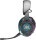 Наушники JBL Quantum One Black (JBLQUANTUMONEBLK)  Фото №3